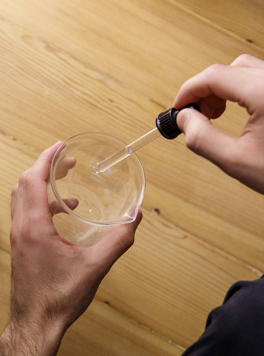 Ricardo creating active fusions